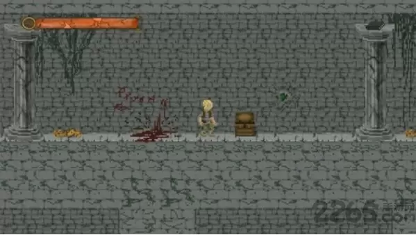 所罗门之钥手机版