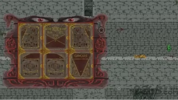 所罗门之钥手机版