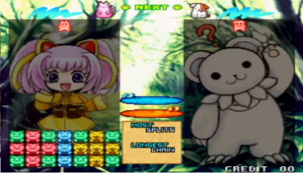 波奇和娜亚解锁版