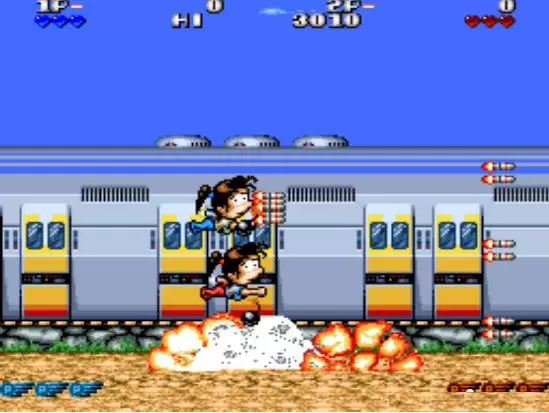 孪生劫无限续命版