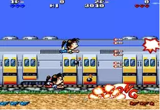 孪生劫无限续命版