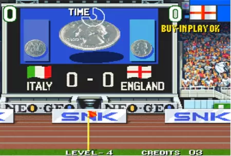 得点王2 世界锦标赛手机版