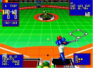 2020超级棒球手机版