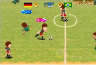 卡普空运动俱乐部手机版