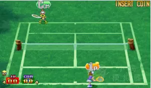 卡普空运动俱乐部手机版