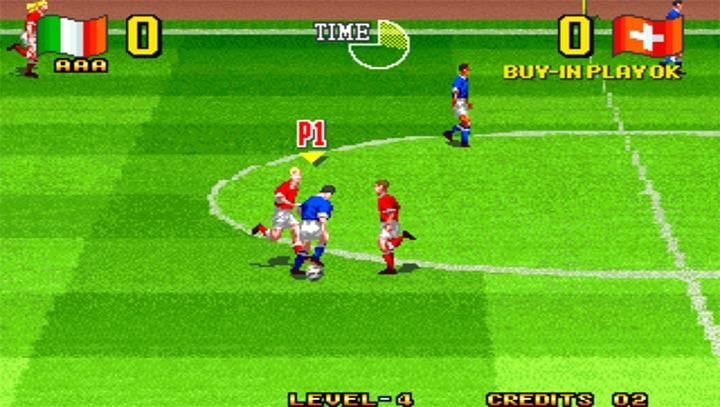 得点王2世界锦标赛手机版