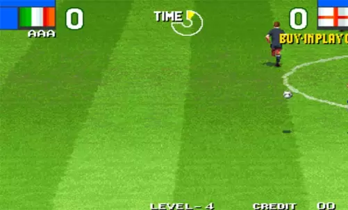 得点王2世界锦标赛手机版