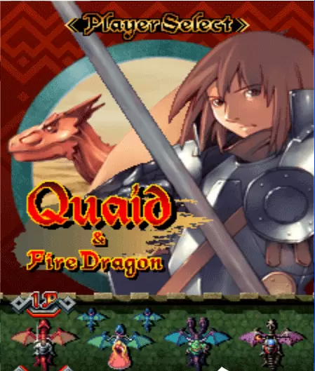 飞龙骑士手机版