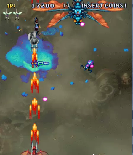 飞龙骑士手机版