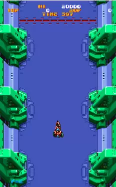 行星战争手机版