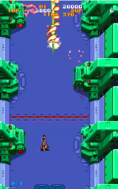 行星战争手机版