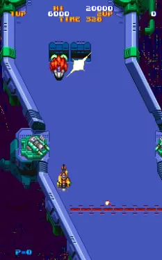 行星战争手机版