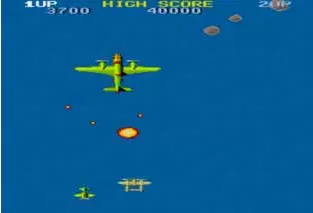 1942 空中大战手机版