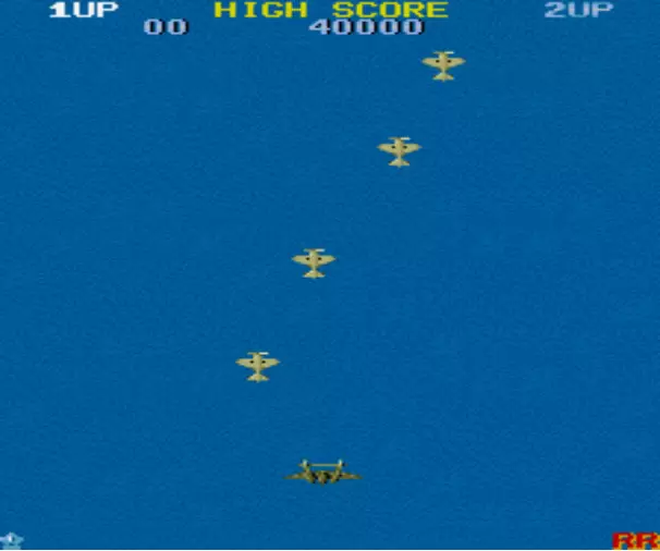 1942 空中大战手机版