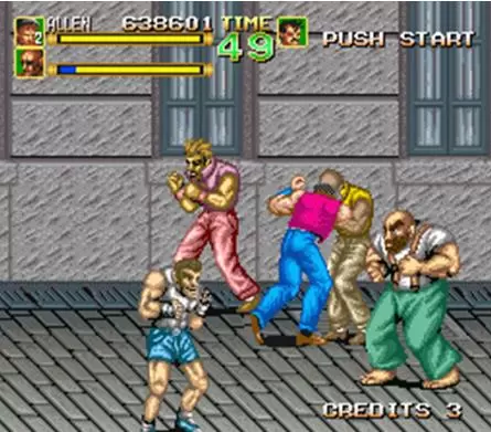 64号街 一个侦探的故事手机版