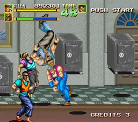 64号街 一个侦探的故事手机版