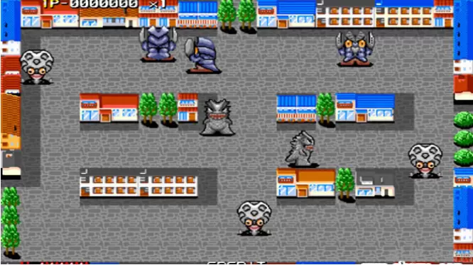 咸蛋超人俱乐部手机版