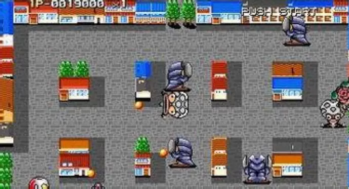 咸蛋超人俱乐部手机版