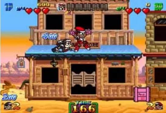 糊涂忍者手机版