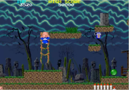 地狱小和尚手机版