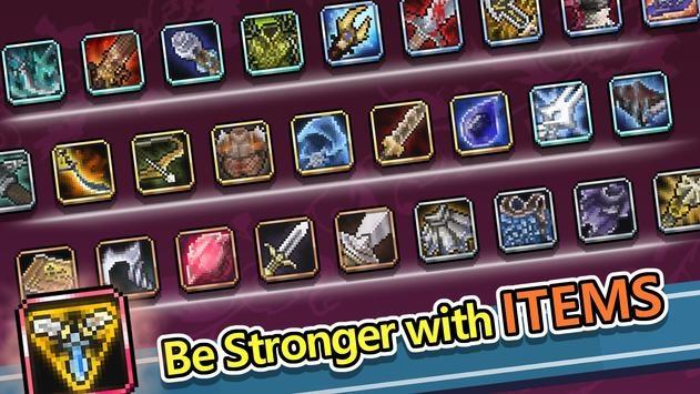 英雄联盟像素塔防