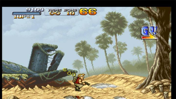 合金弹头7金手指版手机版