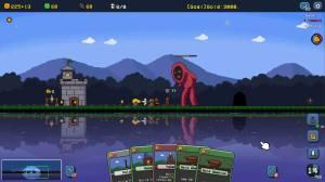 卡迪恩防线免费破解版