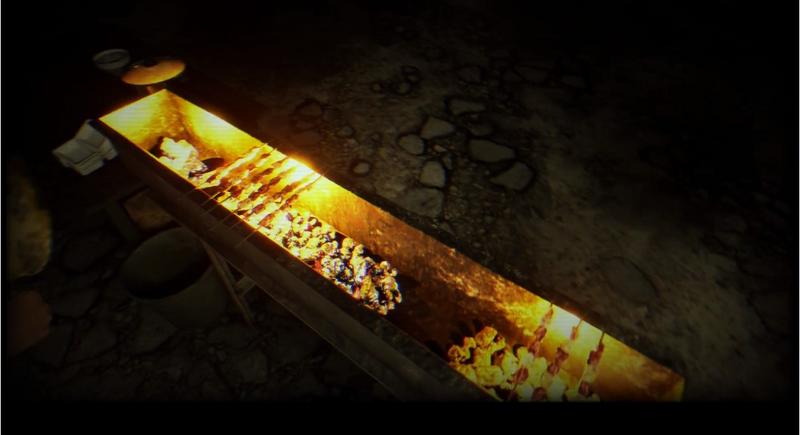 孙美琪疑案记忆碎片游戏