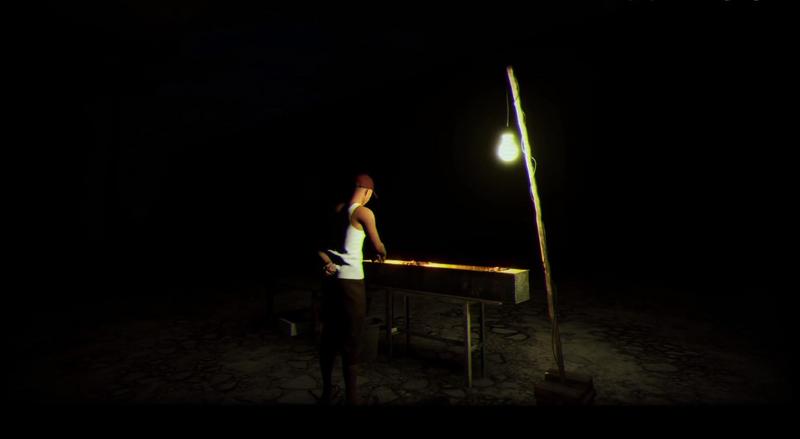 孙美琪疑案记忆碎片游戏