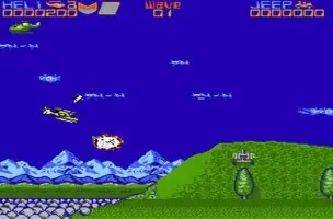 中东战争变态版