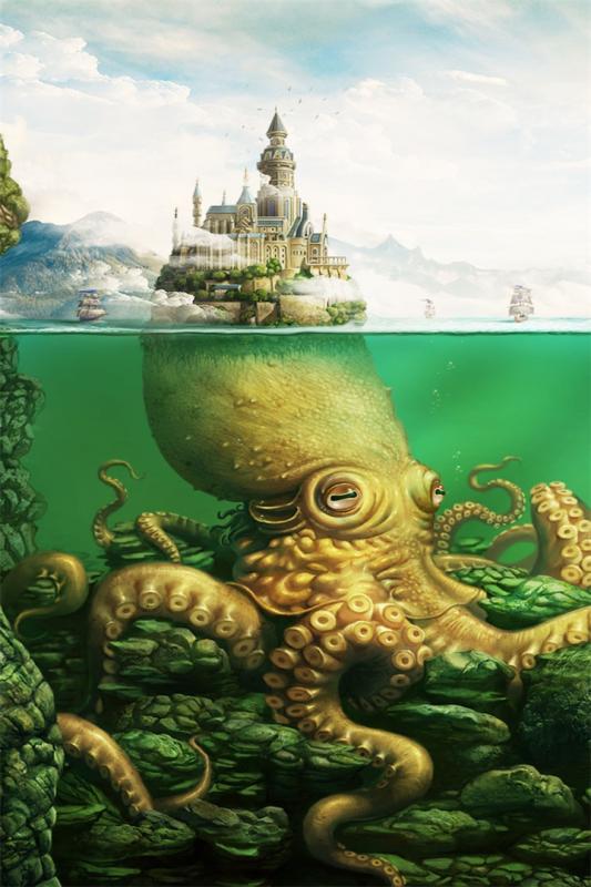 海洋战争最新版