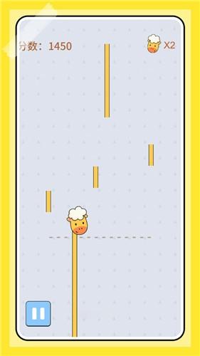 不休的节奏音乐大师