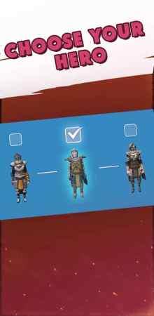 恶魔冲冲冲安卓版