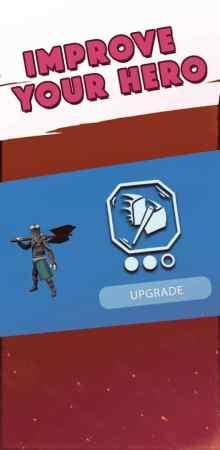 恶魔冲冲冲安卓版