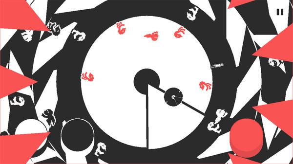 引力圈圈免费版