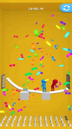 咱们见面吧手游破解版