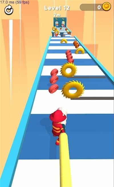 消防员冲锋队3D最新版