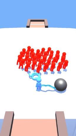 甩大锤中文汉化版