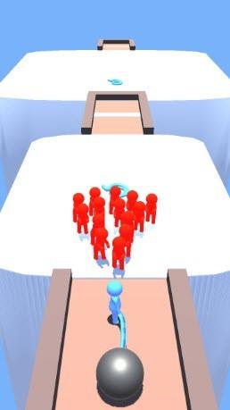 甩大锤中文汉化版