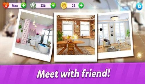 家居设计梦之屋设计师