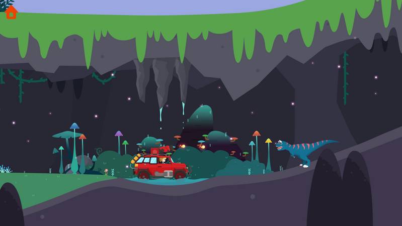 恐龙警卫队2免费