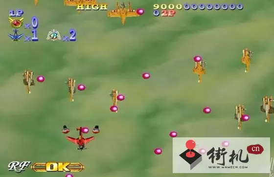 雷鸟之翼2游戏手机版