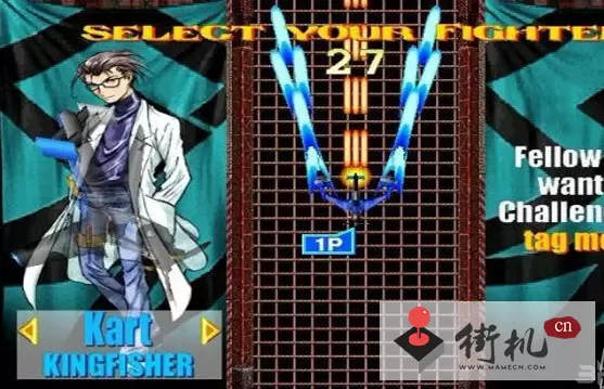 雷鸟之翼2游戏手机版