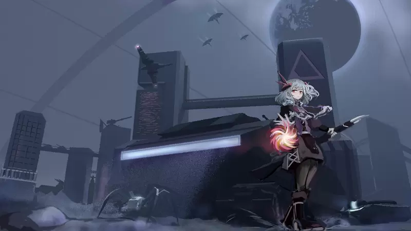 铁锈战争伊甸之星mod