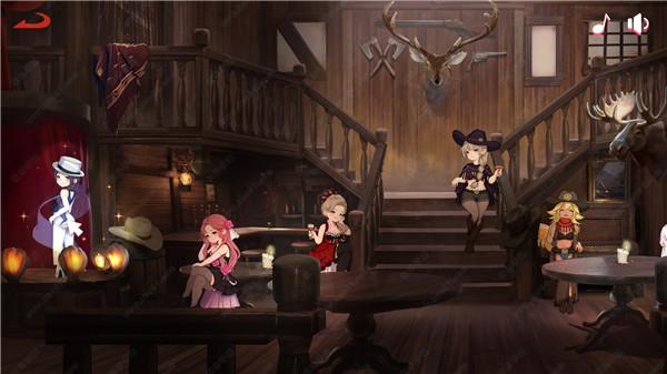 西部甜心安卓游戏