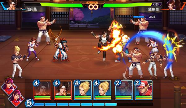 拳魂觉醒折扣版