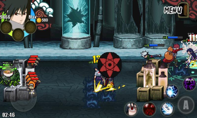 火影战记博人传