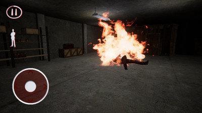 恐怖地铁逃生安卓版