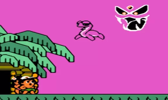 冒险岛4无敌版中文版