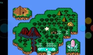 冒险岛4无敌版中文版